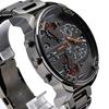 Diesel Mister Daddy Chrono Quartz Mens Watch DZ7315 Gunmetal