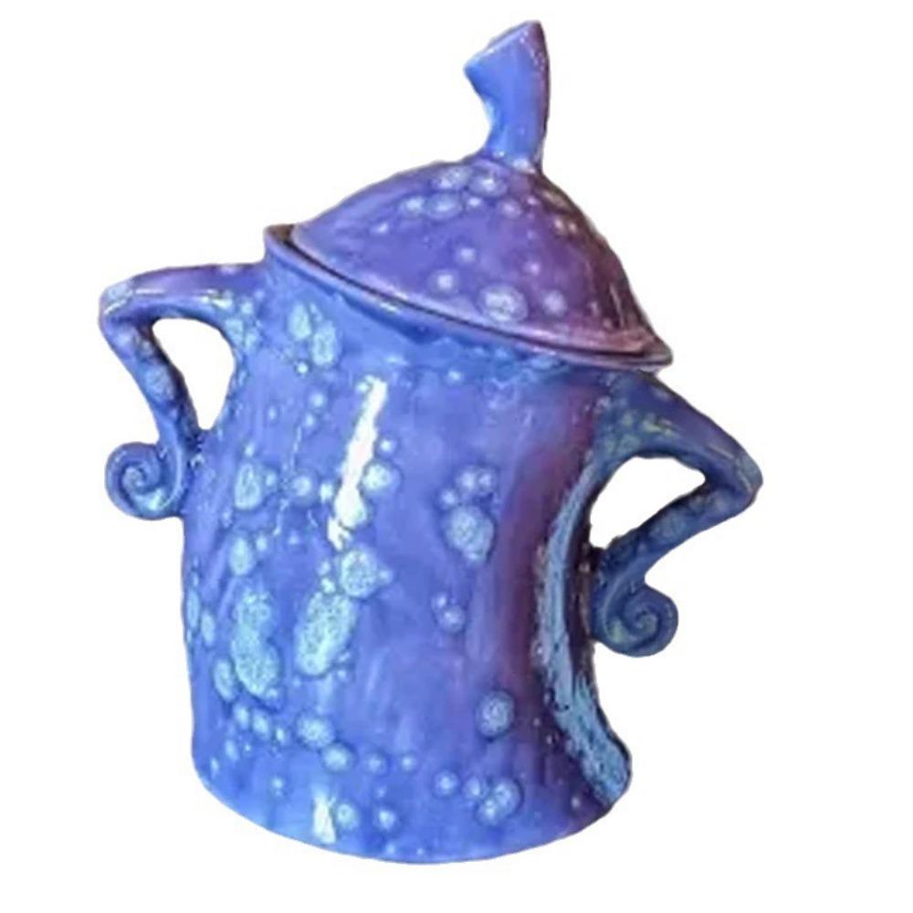 Spoof Cup Decoration Ornament Home Garden Set Cup Storage Creative Ornament Design Art