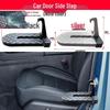 Car Roof Cargo Net for Luggage and Moving - SUV/Truck Tensioner and Binding Cover