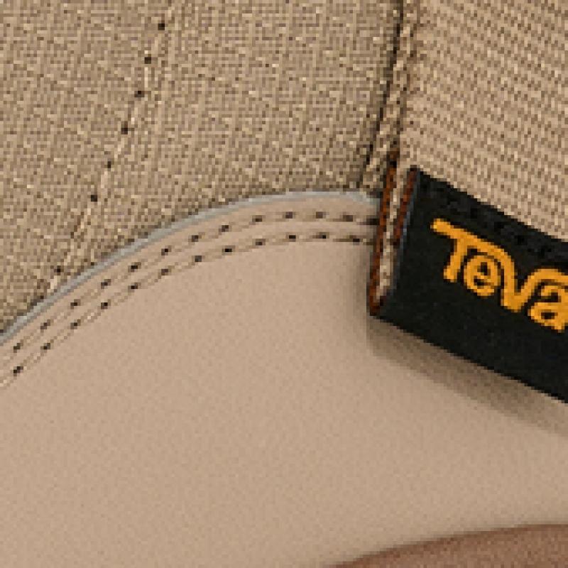 Teva Winter Padded Slip On Men S Camping ShoeS Riember Camp Stvm2533974 Dun