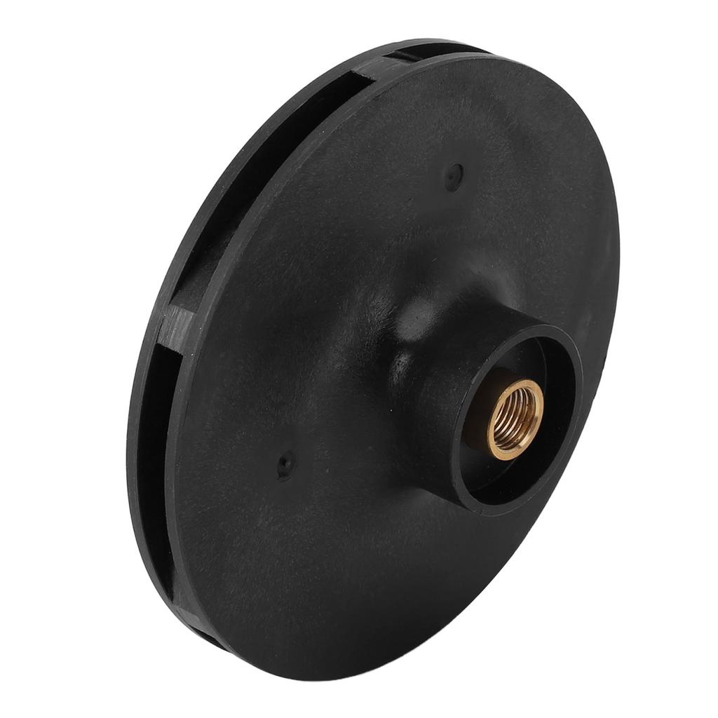 Wymiana Wirnika Pompy Basenowej Plastik Zwiększenie Poboru Wody Wirnik Pompy Wysokiej Precyzji dla