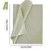 50 Fogli Carta Velina Verde Salvia Carta Velina all'Ingrosso Per Sacchetti Regalo Carta Regalo Per Compleanno Matrimonio Artigianato Fiori Festivi