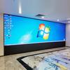 Runpu Indoor LED Splicing Display Module CN plug (adapter included)