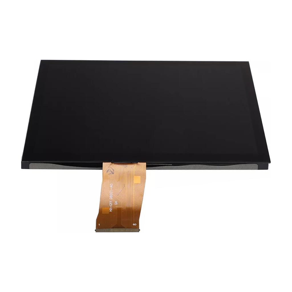 8.4" Wyświetlacz LCD Uconnect Ekran Dotykowy Dla Jeep Grand Cherokee 2017-2022