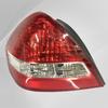 Fits Yida 05-07 Rear Taillight Brake Light Shell 3-Box Half Assembly