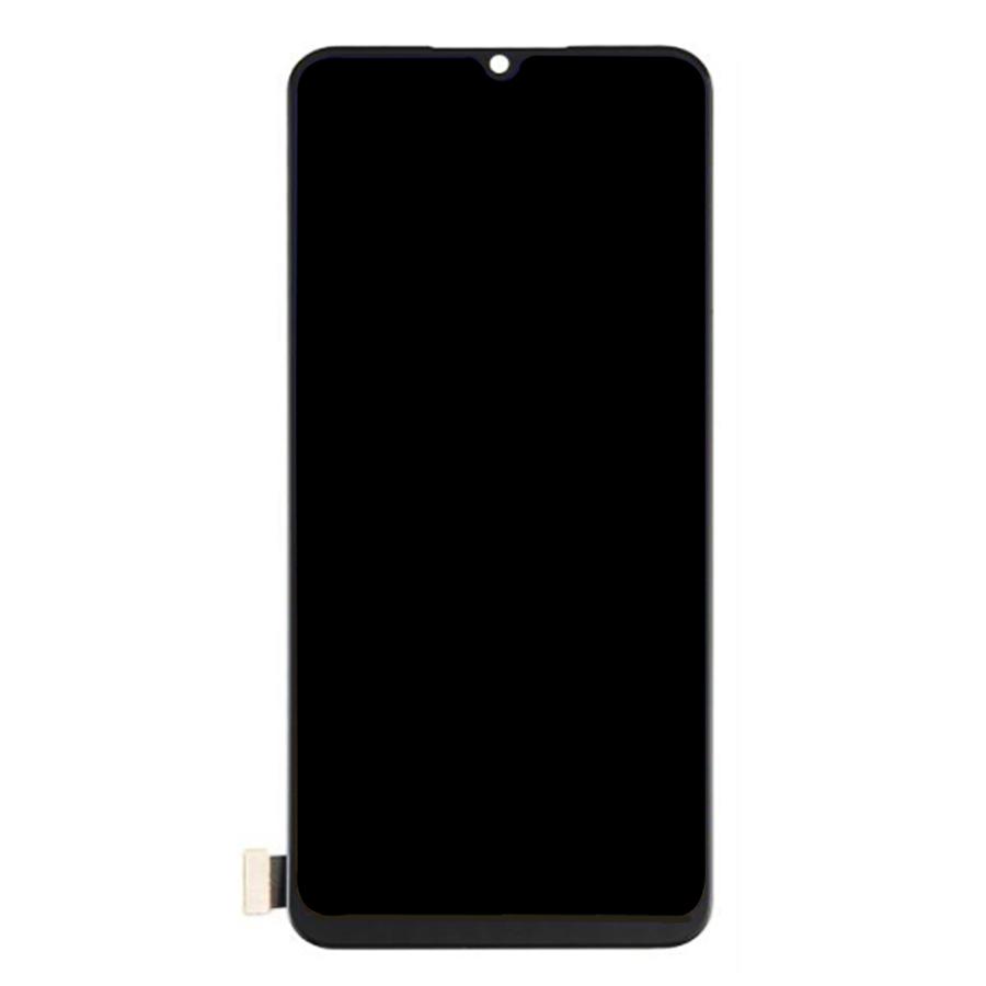 For vivo Y73s/X50e 5G/Y70 2020/S7e 5G Grade C OLED Screen and Digitizer Assembly Part (without Logo)