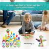 Fun Bowling Ball Game For Children Bowling Ball Set With 10 And 2 Balls In A Mesh Bag Inside