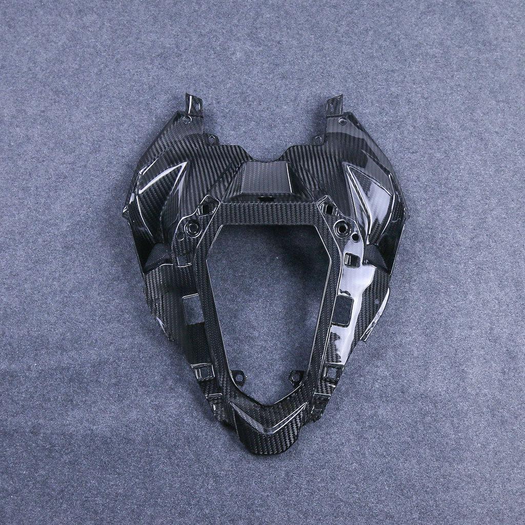 

Задняя накладка на сиденье из углеволокна для BMW S1000R Carbon Fiber