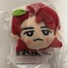 [USED] Mrs. GreenApple Mrs. Seoul Con Plush Keyring