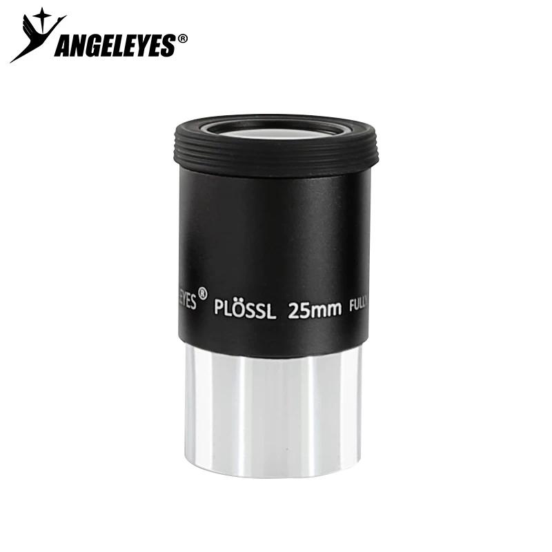Angeleyes Pl25mm Eyepiece Astronomical Telescope Accessories Stargazing HD Times