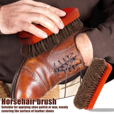 Ayakkabı Aksesuarları – Ayakkabı Fırçaları