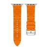 Nowy Pasek Kilim Single Tour Do Apple Watch Band 44mm 40mm 49mm 45mm 41mm Silikonowa bransoleta iwatch seria 9 se 3 7 8 ultra 2 10