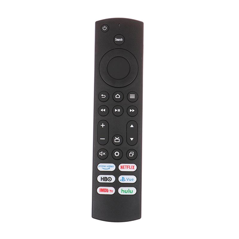 Universal Replacement Ir Remote Control For Toshiba Insignia Fire Smart Tv Ct-Ru1Us-21 Ns-Rcfna-21 Ns-Rcfna-20 Ct-Rc1Us-19