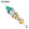 12V/24V Car Upgrade Ultra-low Ultra Low Noise Fuel Pump For Eberspacher 1KW-5KW Truck Car Air Parking Heater Accessories