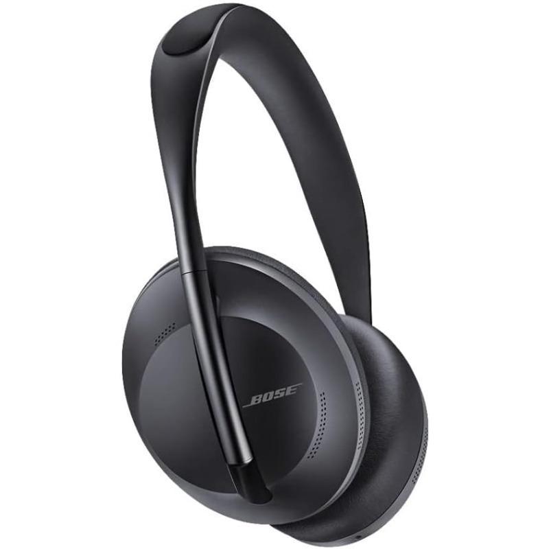 Bose 700 Bluetooth Noise-Cancelling Headphones