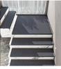 1PC Washable Anti Slip Stair Treads Self Adhesive Carpet Runner Reliable Wear Resistant Step Mats for Indoor Wooden Stair Protec