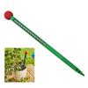 Pack of 2 Plastic Soil Temperature Gauge Meter Resistant To Weather Conditions for Horticulture And Farming Long Term Use
