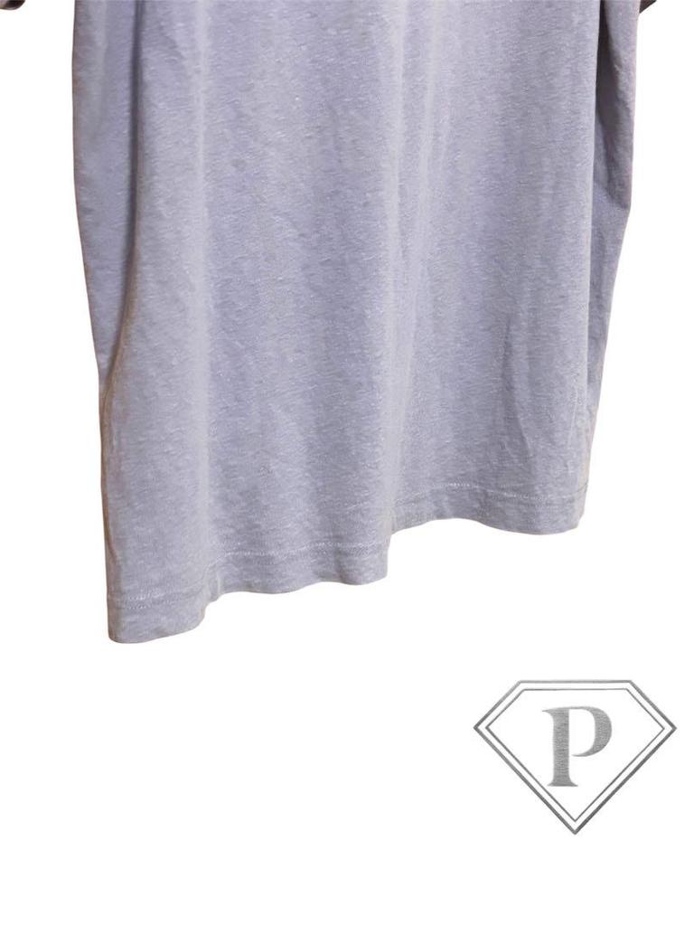 [USED] Acne Studios Edlund Logo T-shirt XXS Worn by BTS