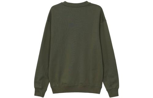 Nike Sweatshirt Men's Khaki Green FV8457-325