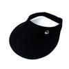 MEET SUNNY Summer Sport Wide Brim Sun Visor Hat