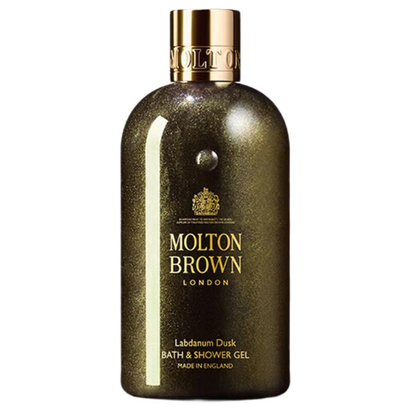 Molton Brown Twilight Rose Bath & Shower Gel