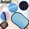 Durable Waterproof Sand Removal Gloves For Surfing Beach Sports Lakeside Activities Non Slip Grip Design