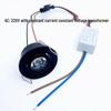 LED Mini Spotlight for Display Cabinets