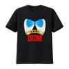 Tweedle Dee Dum funny matching halloween costume for couples T Shirt vintage Washed Stylish Unisex graphic Comfortable Soft