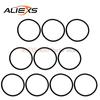 1/5/10/20 pcs 91302-PX4-004 91302PX4004 Rubber O-ring For Honda 1990 2020 Accord Prelude Odyssey Acura 1991 2015 Legend Tl Rl Engine Gaskets 6