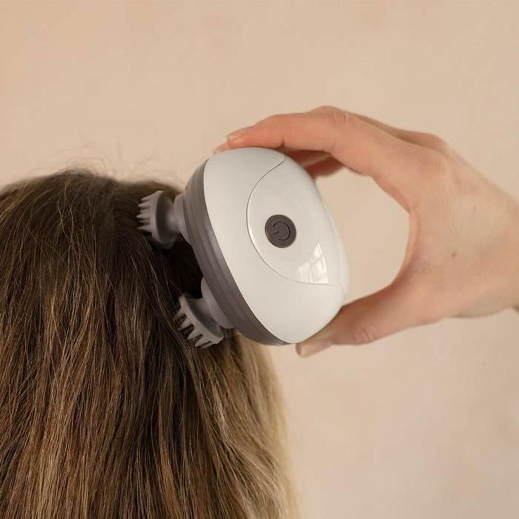 Massager with Rechargeable Head Livoo DOS202