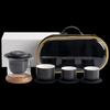 Nanshan Mr. Portable Travel Tea Set