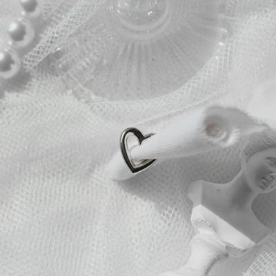 Küpe – Kıkırdak Küpe