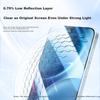 AR Anti-Reflective Ice Ceramic Film for Honor Magic8 Full Adhesive Hydrogel Screen Protector Non-Tempered Anti-Drop Anti-Fingerprint No Black Edges