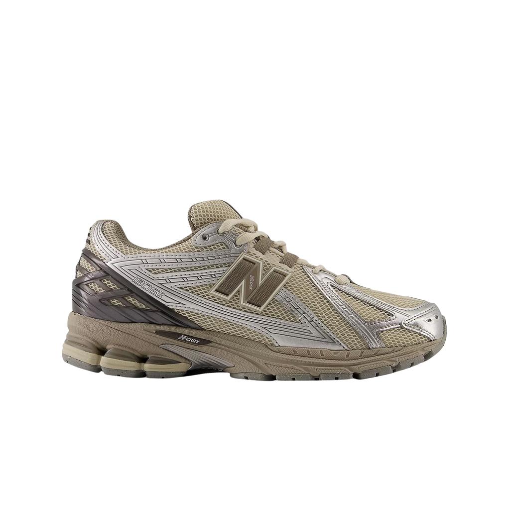 New Balance 1906R Silver Tan Sneakers Unisex Grigio U1906RCP