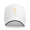90th Birthday Design Took Me  Years  Year Old Baseball Cap Military  Man Rugby Summer Hat Rave Ladies Mens
