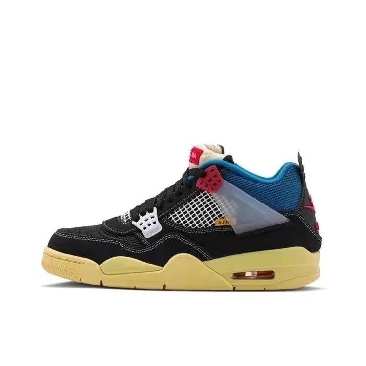 Shoes AJ basketball shoes men's shoes Joe white cement electric mother big Paris sneakers female AJ