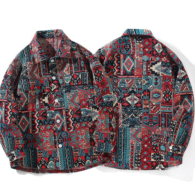 Plus Size 4XL-11XL Oversize Jackets for Men  Fashion Autumn Men's Coat Single Breasted Korean Style Long Sleeve Outerwear