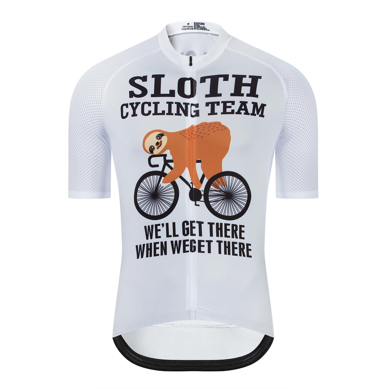 

Cartoon Pattern Turtle Print Cycling Jersey Adult Men s Short Sleeve Bike Riding Clothing Team Customizable Apparel XXXL gamboge кольору
