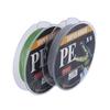 100m Pe Braided Fish Line 8x Braid High Strength for Sea Saltwater & Freshwater Fishing In Stream Lake & River