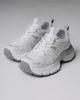 Women's Sneakers Suny Liana 1422 36 White Textile