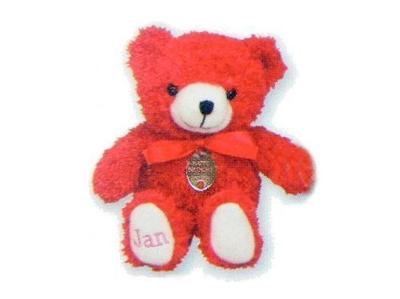 Pendant Birthday Bear January L5894101