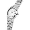 Sector Orologio da Donna C300 Acciaio Inossidabile Quadrante Argento Quarzo R3253301506