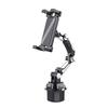 360 Degree Rotation Mobile Phone Tablet Computer Car Bracket  Mobile Phone Mounting