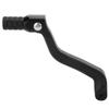 Gear Shift Lever Aluminium Alloy Folding Foot Shifter Fit for Zongshen CG CB NC 125 150 200 250 450 Dirt Pit Bikes
