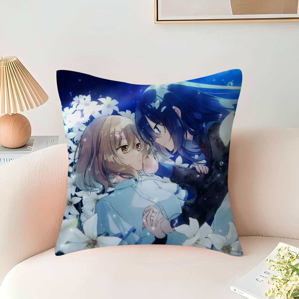 

T-This Monster Wants to Eat Me Pillow Cover for Bedroom Room and Living Room Sofa Decorative Cushion Cover 16x16Inch