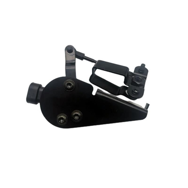 15128649 Rear Right Air Suspension Ride Height Sensor for GMC Chevrolet Cadillac Escalade Body Headlight Level Sensor