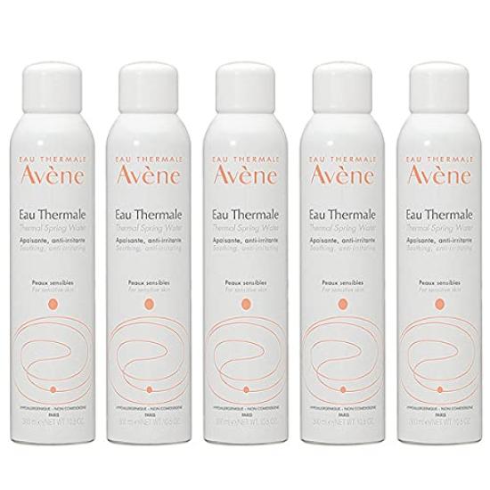 

Avene Water 300 мл [Набор 5]