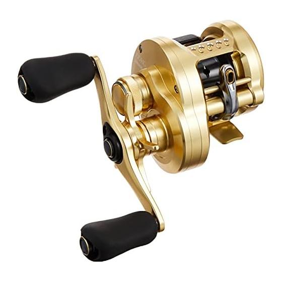 SHIMANO bait reel Calcutta Conquest various