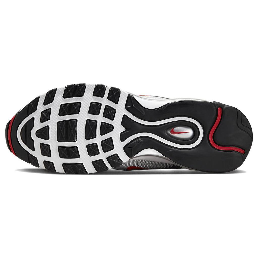 New Nike Air Max 97 Og Silver Bullet 2022 DM0028-002
