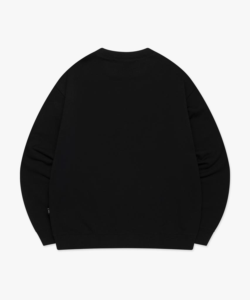 LMC Fn Og Doodle Sweatshirt Black